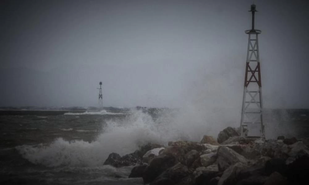 Καιρός: Φτωχό σε μελτέμια το φετινό καλοκαίρι